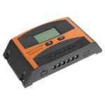 LD2420U PWM Solar Charge Controller, 20A