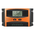 LD2420U PWM Solar Charge Controller, 20A - Image 2