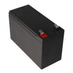 Sealed Lead Acid Battery