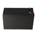 Sealed Lead Acid Battery 12Vdc, 7Ah - Image 5