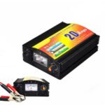 12V 20A Digital Lead-Acid Battery Charger MA-1220A
