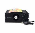 12V 20A Digital Lead-Acid Battery Charger MA-1220A - Image 3