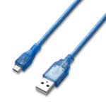 MICRO USB Cable For Arduino, 30Cm Length