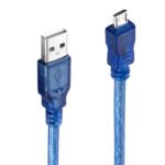 MICRO USB Cable For Arduino, 30Cm Length - Image 3