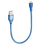 MICRO USB Cable For Arduino, 30Cm Length - Image 4