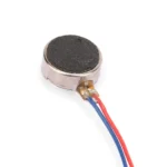 Mini Vibration Motor Disk - Image 2