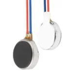 Mini Vibration Motor Disk - Image 3