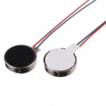 Mini Vibration Motor Disk