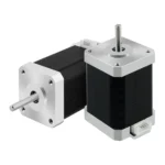 Nema17 Stepper Motor 17HS6001 - 60mm - Image 4