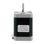 Nema17 Stepper Motor 17HS6001 - 60mm - Image 3