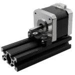 Plastic Z-Axis Nema17 Mount Block - Image 4