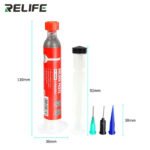 RL-406S Solder Paste 227?C | Relife - Image 2