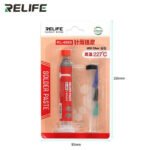 RL-406S Solder Paste 227?C | Relife - Image 3