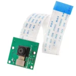 Raspberry Pi Camera Board V1.3 (5MP, 1080p)