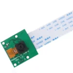 Raspberry Pi Camera Board V1.3 (5MP, 1080p) - Image 2