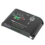 SCR-10A Solar Charge Controller, 10A