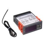 STC-1000 AC110-220V Digital Temperature Controller