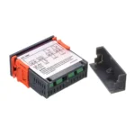 STC-1000 AC110-220V Digital Temperature Controller - Image 3