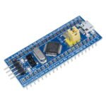 STM32F103C8T6 - ARM Development Board (The Blue Pill)