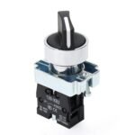 Selector Switch, 2-Position, 1NO, 22mm - Image 6