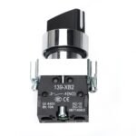 Selector Switch, 2-Position, 1NO, 22mm - Image 4
