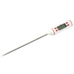 TP-101 Digital Thermometer With Metal Probe - Image 4