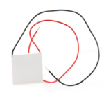 TEC1-12710 Thermoelectric Cooler Peltier (40x40mm) - Image 2
