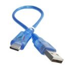 Type C  Cable For Arduino, 30Cm Length - Image 3