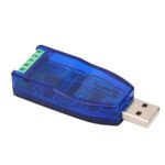USB to RS232 RS-485 Converter CH340 Chip - Image 2