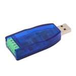 USB to RS232 RS-485 Converter CH340 Chip - Image 3