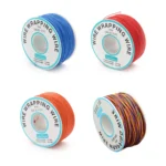 Wire Wrapping 0.25mm - 250 Meter - Image 3