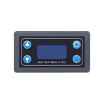 XY-WJ01 Delay Relay Module