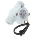 YF-S201 Water flow sensor - Image 6
