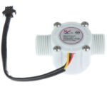 YF-S201 Water flow sensor - Image 5
