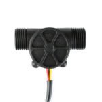 YF-S201 Water flow sensor - Image 4