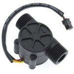 YF-S201 Water flow sensor - Image 3