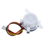YFS401 Water Flow Sensor G1/8" - Image 3