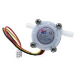 YFS401 Water Flow Sensor G1/8" - Image 2