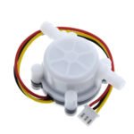 YFS401 Water Flow Sensor G1/8" - Image 4