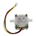 YFS401 Water Flow Sensor G1/8"