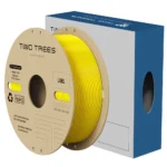 Yellow PLA Filament, 1.75mm, 1kg/Roll | TwoTrees - Image 3
