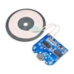 10W QI Wireless Charger Transmitter Module, 5Vdc, 2A