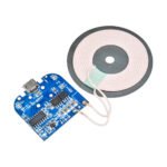 10W QI Wireless Charger Transmitter Module, 5Vdc, 2A - Image 2
