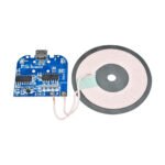 10W QI Wireless Charger Transmitter Module, 5Vdc, 2A - Image 3