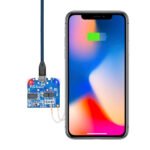 10W QI Wireless Charger Transmitter Module, 5Vdc, 2A - Image 5