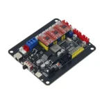 3Axis GRBL CNC Controller Board