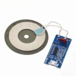 5W QI Wireless Charger Transmitter Module - Image 2