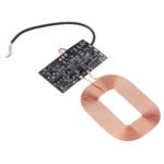 5W Qi Wireless Charger Receiver Module