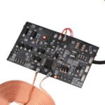 5W Qi Wireless Charger Receiver Module - Image 2