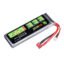 Lithium Polymer LiPo Battery, 11.1V, 5200mAh, 40C